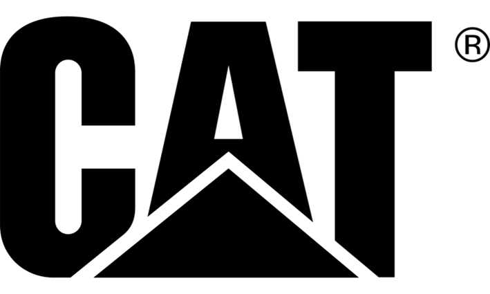 Caterpillar logo